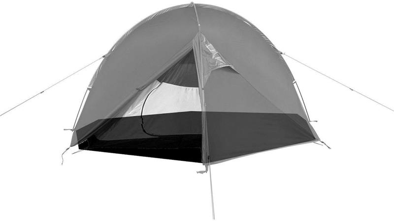 Wild Country Helm 3 Footprint