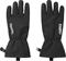 Reima Tehden Softshell-hanskat, Black, 6 – kuva 7