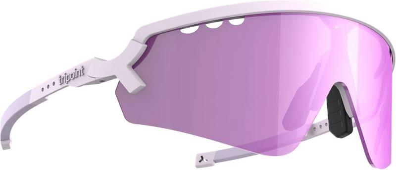 Tripoint Tripoint Chobe Light Purple Multi