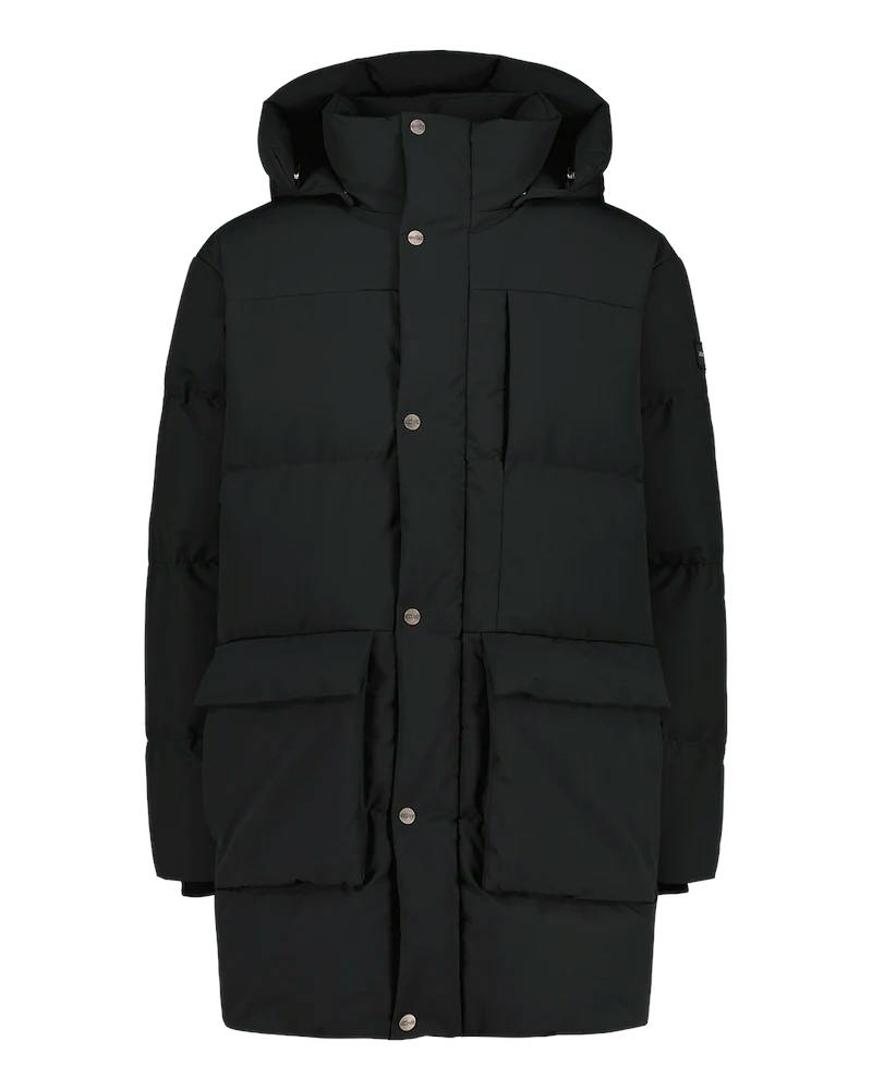Joutsen Joutsen Men's Tuisku Miesten untuvatakki