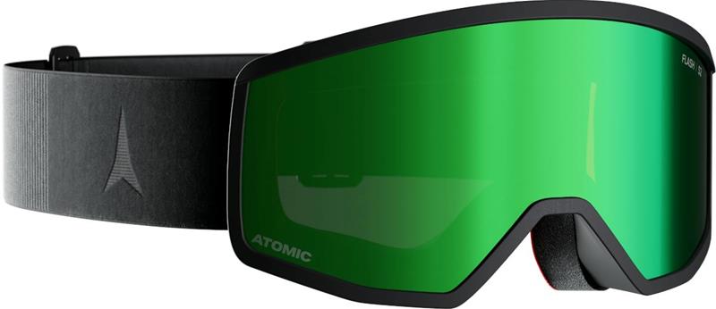 Atomic Four Jr Xs Flash Black