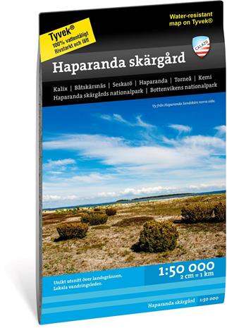 Calazo Haparanda – kuva 2/2