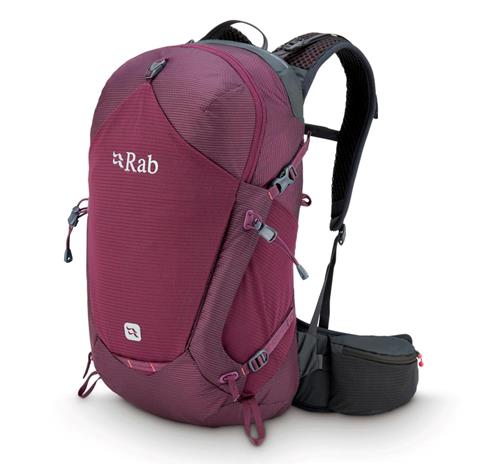 Rab Rab Women's Protium 18 ND – kuva 2/2