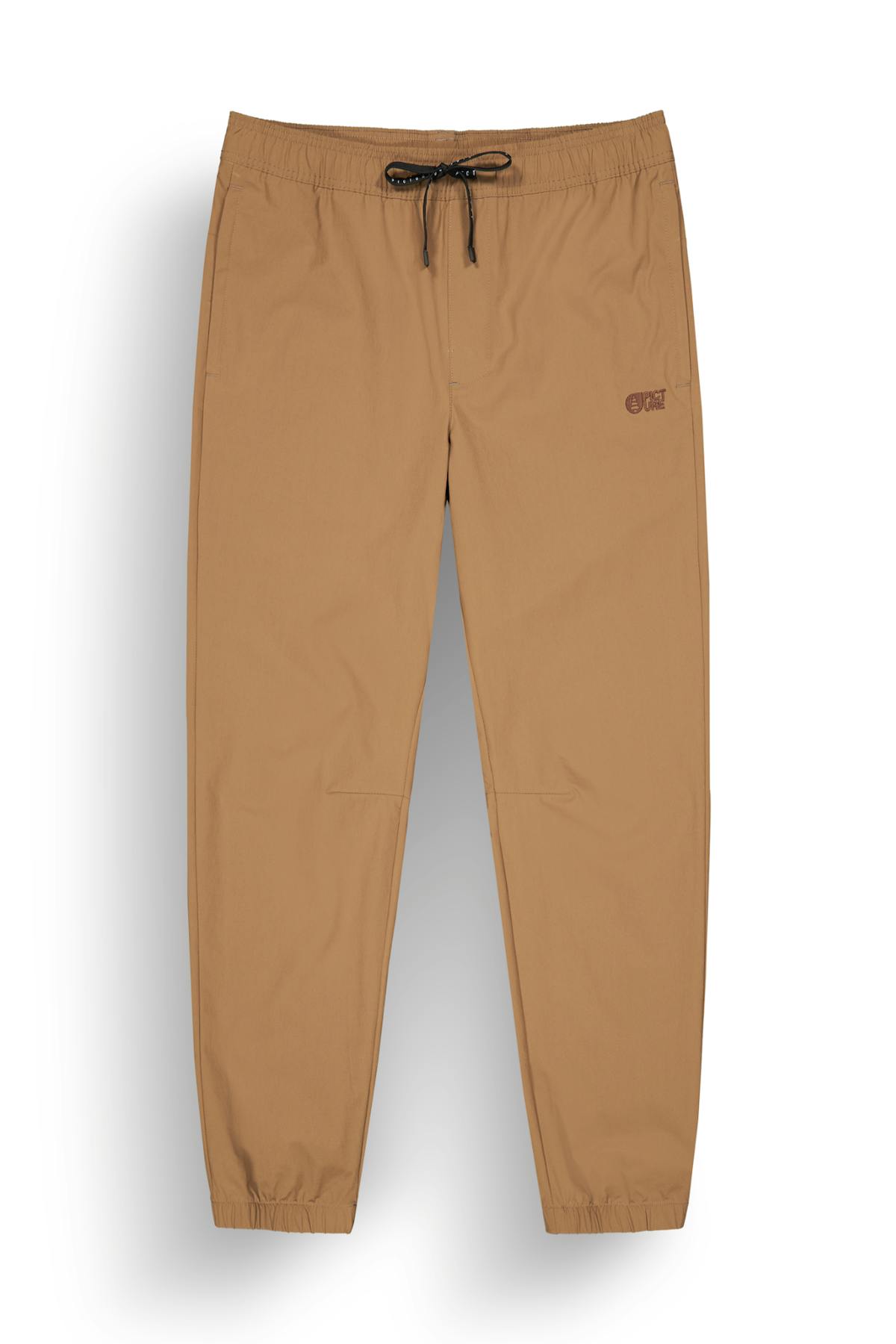 Picture Organic Clothing Picture Organic Clothing Men's Lenu Stretch Pant miesten vapaa-ajanhousut