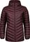 Halti Halti Women's Huippu Mid Down + Jacket – kuva 2