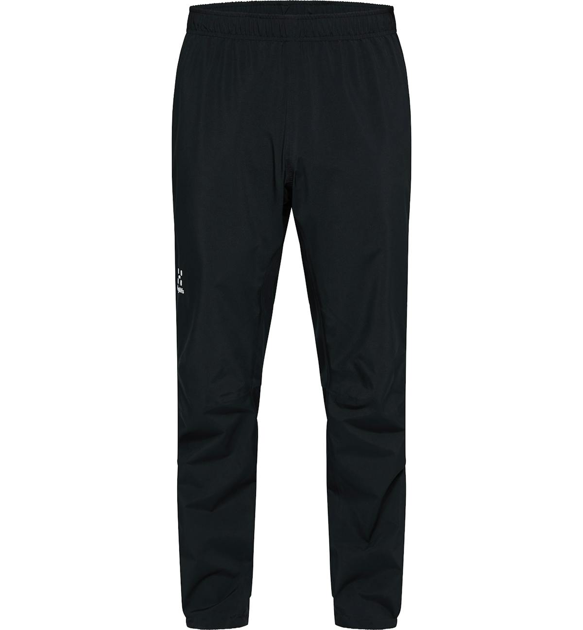 Haglöfs Haglöfs Women's Korp Proof II Pant naisten vedenpitävät kuorihousut