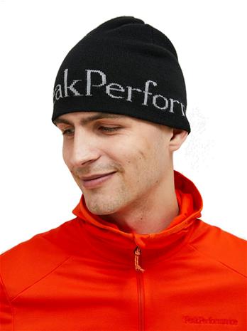 Peak Performance Peak Performance PP Hat pipo