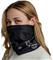 Buff Buff Windproof Neckwarmer Logo Black – kuva 5