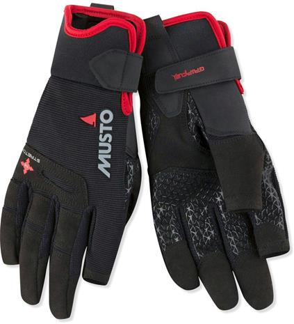 Musto Musto Performance Longfinger Gloves