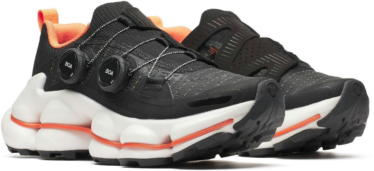Merrell Merrell Men's speedARC Surge Boa miesten matalat ulkoilukengät