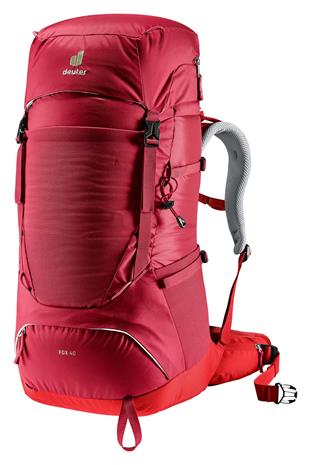 Deuter Deuter Fox 40 – kuva 8/8