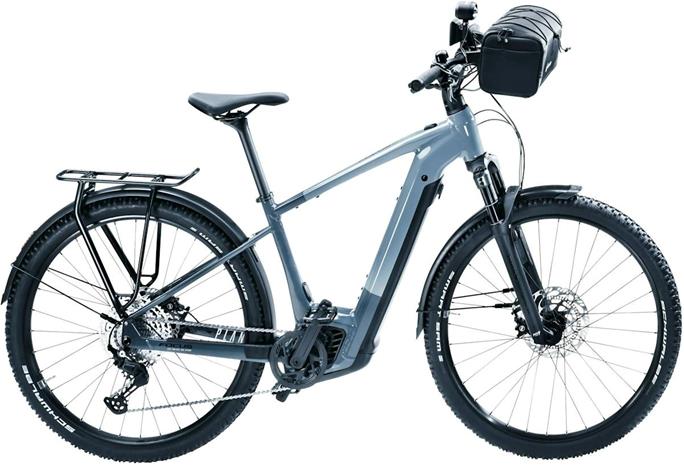 Deuter Deuter Handle Bar Bag 8 KF