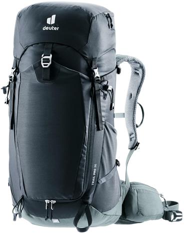 Deuter Deuter Trail Pro 36 – kuva 6/6