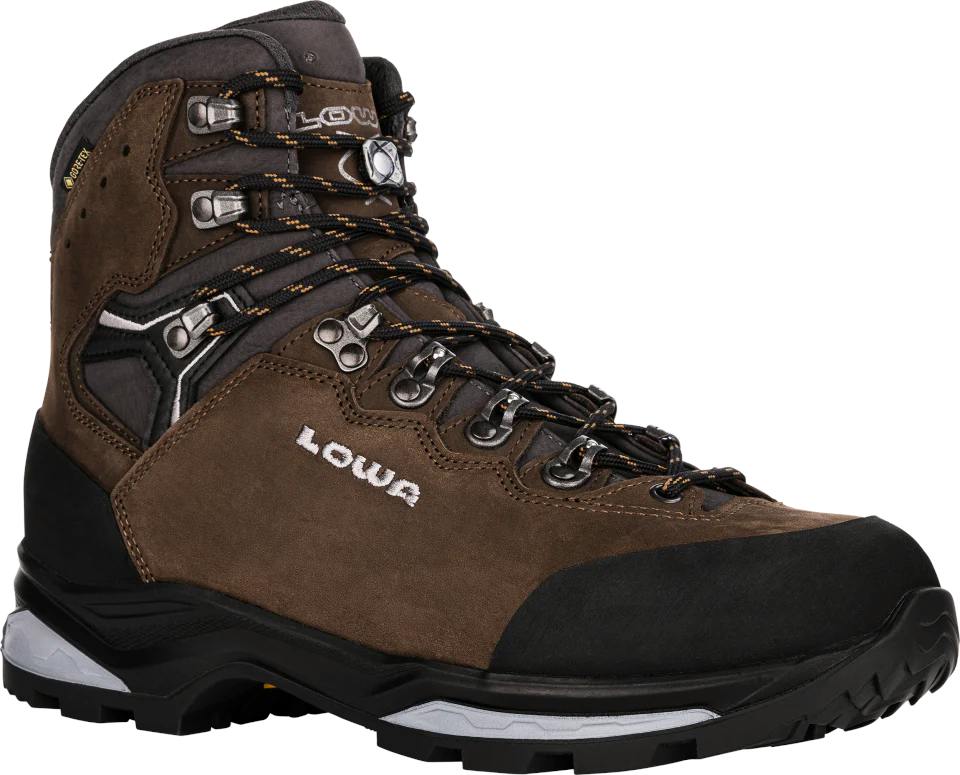Lowa Lowa Men's Camino Evo GTX miesten vaelluskengät