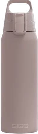 SIGG SHIELD THERM ONE BLACK 0,75L PULLO