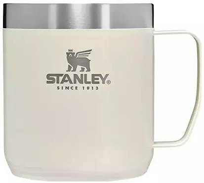 Termosmuki Stanley Classic Legendary Camp Ash 350 ml – kuva 4/4