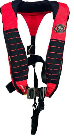 Ursuit Ursuit Elite Manual – kuva 2/2
