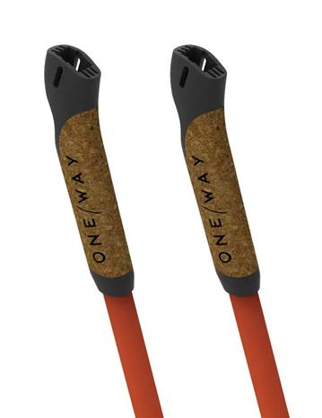 One Way One Way Carbon Grip