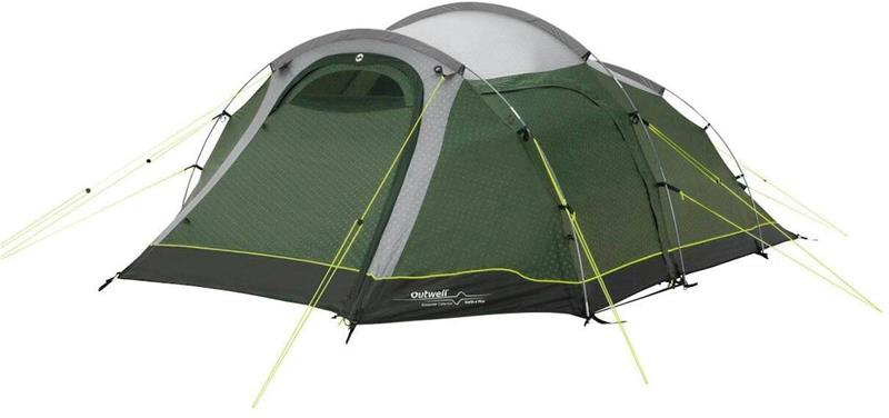 Outwell Outwell Earth 4 Plus