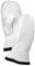 Hestra Heli Ski Liner Mitt White 12 – kuva 2