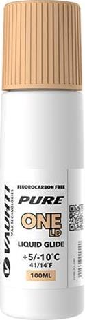 Vauhti Pure One Ld Liquid Orange