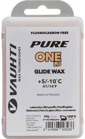 Vauhti Pure One LD Orange – kuva 4/4