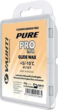 Vauhti Pure Pro Ldr Orange