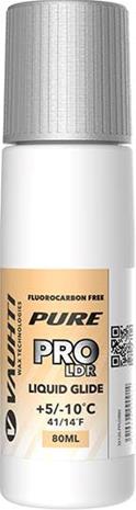 Vauhti Pure Pro Ldr Orange