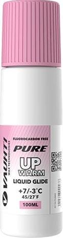 Vauhti Pure Up Warm Liquid Pink – kuva 2/2