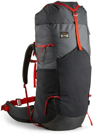 Lundhags Lundhags Padje Light 45 Regular