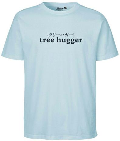 Metsä Metsä Tree Hugger Tee