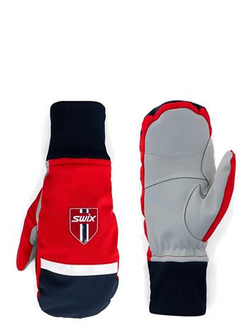 Swix Swix Blizzard Heritage Mitts – kuva 6/7