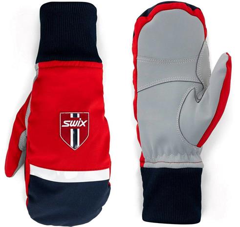 Swix Swix Blizzard Heritage Mitts – kuva 7/7