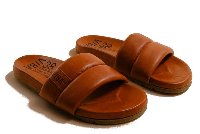 VIBAe VIBAe Porto Leather sandaalit