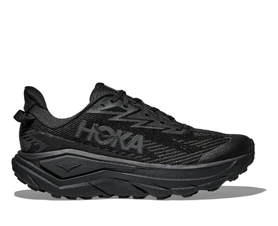 Hoka Hoka Men's Challenger 8 GTX Wide miesten polkujuoksukengät