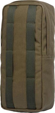 Savotta Side Pouch 4L Musta