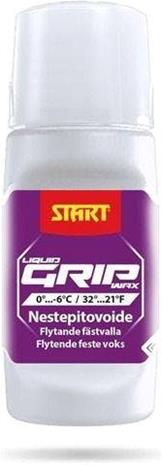 Start LG violetti 0Â°â?¦-6Â°C 80ml pitoneste