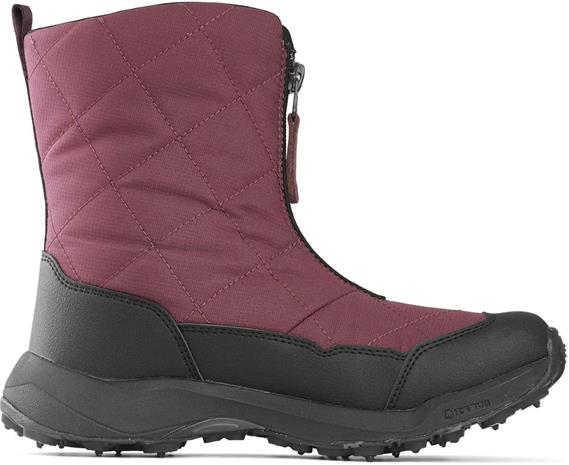 Icebug Ivalo4 BUGrip Kengät Naiset, musta