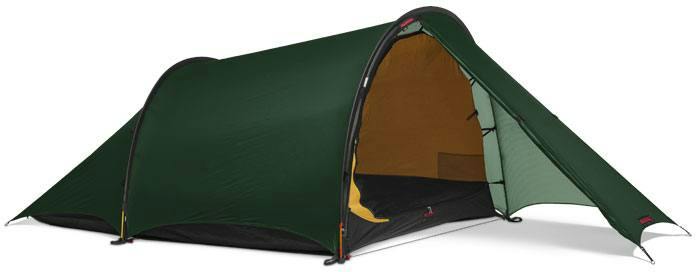 Hilleberg Hilleberg Anjan 3 – kuva 2/2