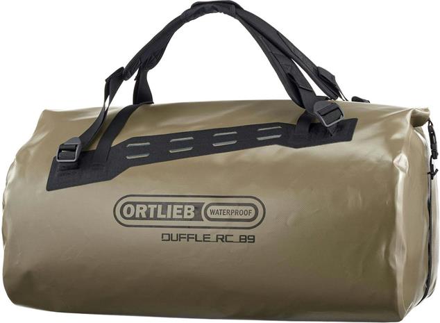 Ortlieb Ortlieb Duffle RC 89 L