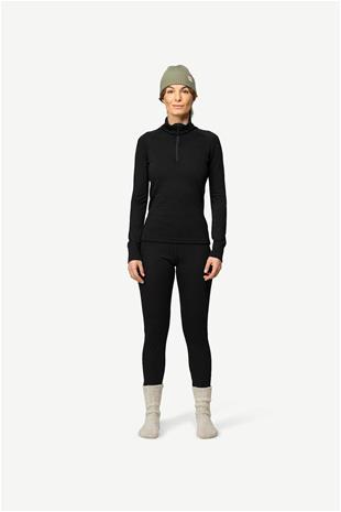 Devold Devold Duo Active Zip Neck Woman