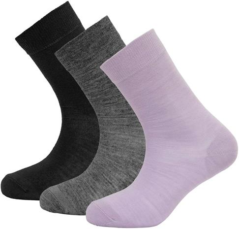 Devold Devold Daily Light Socks 3-pack Women – kuva 3/3