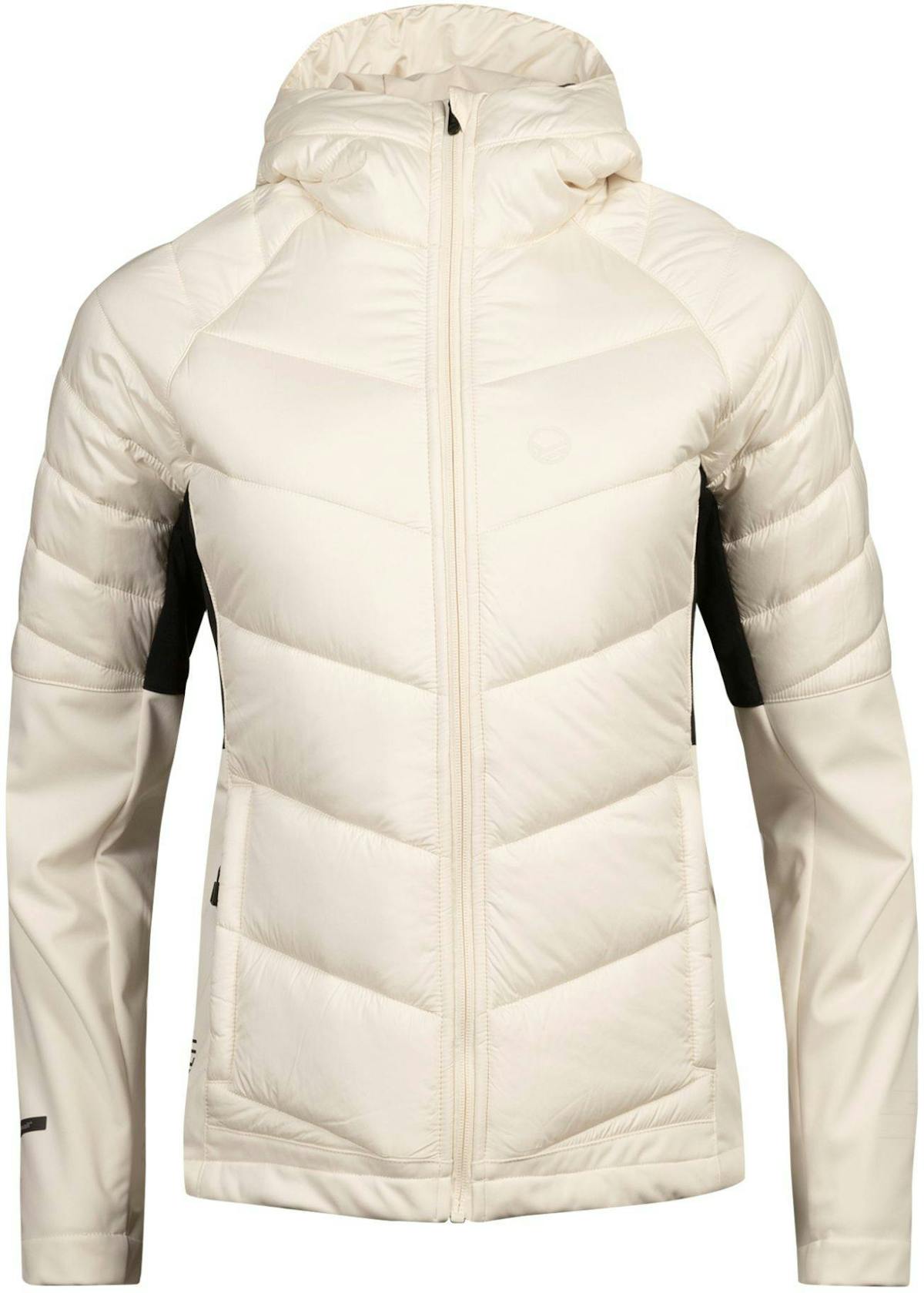 Halti Halti Women' Hanki Warm + Hybrid Jacket hiihtotakki