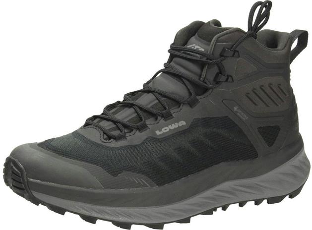 Lowa Lowa Men's Fortux GTX QC