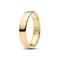 Pandora Stackable Engravable Classic Band sormus 164776C01 – kuva 5