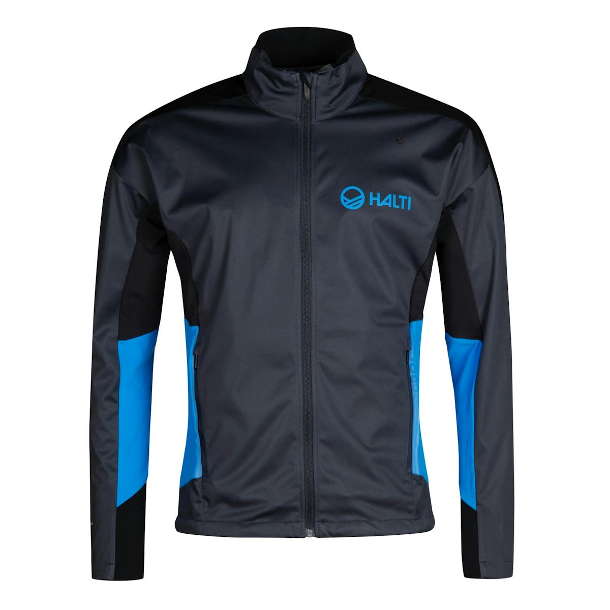 Halti Halti Men's Veloce XCT Jacket miesten hiihtotakki