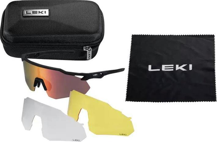 Leki Leki Falcon Pro aurinkolasit