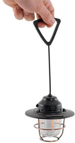 Robens Robens Suilven Rechargeable Lantern ladattava led-lyhty