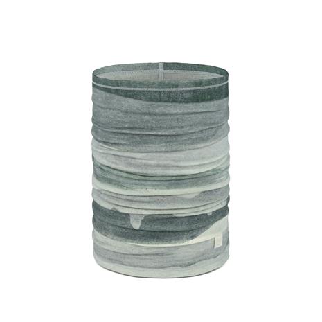 Buff Buff Lightweight Merino Digi Aler Grey