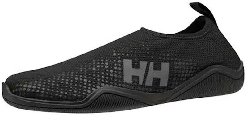 Helly Hansen Crest Watermoc W Musta US 8